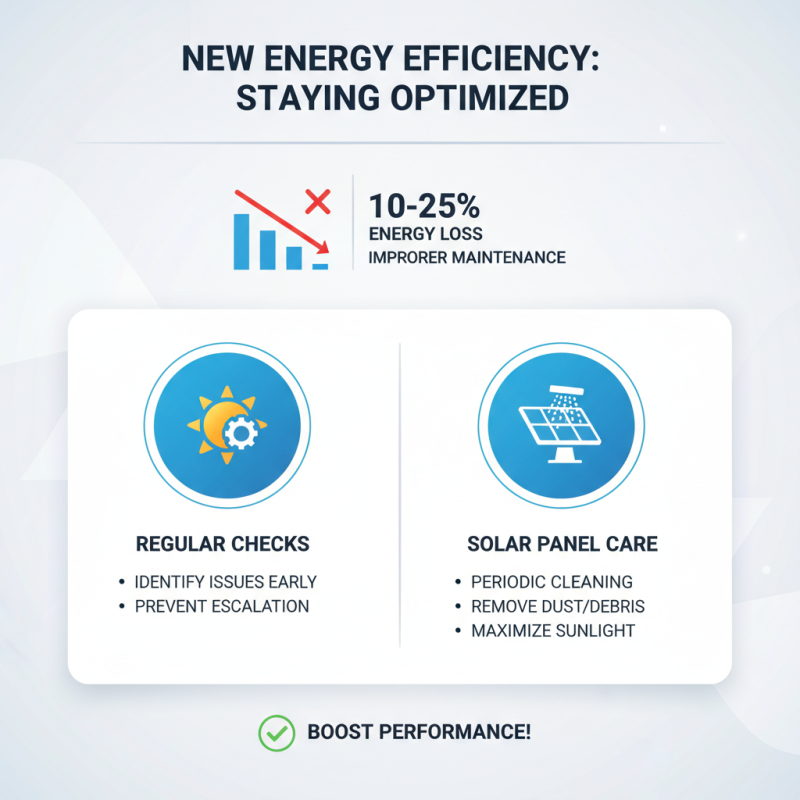 How to Transition to New Energy Sources for Your Home?