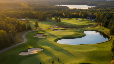 2026 Top Golf Ontario Courses You Need to Play?