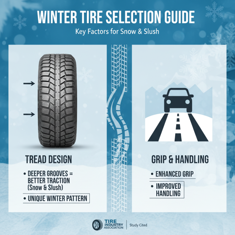 2026 Best Winter Tires for Your Vehicle Are You Ready for the Snow?