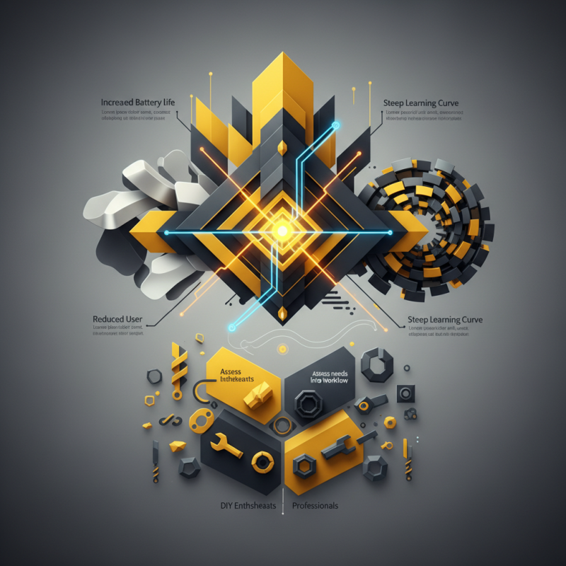 Top New Dewalt Tools You Need to Know About?