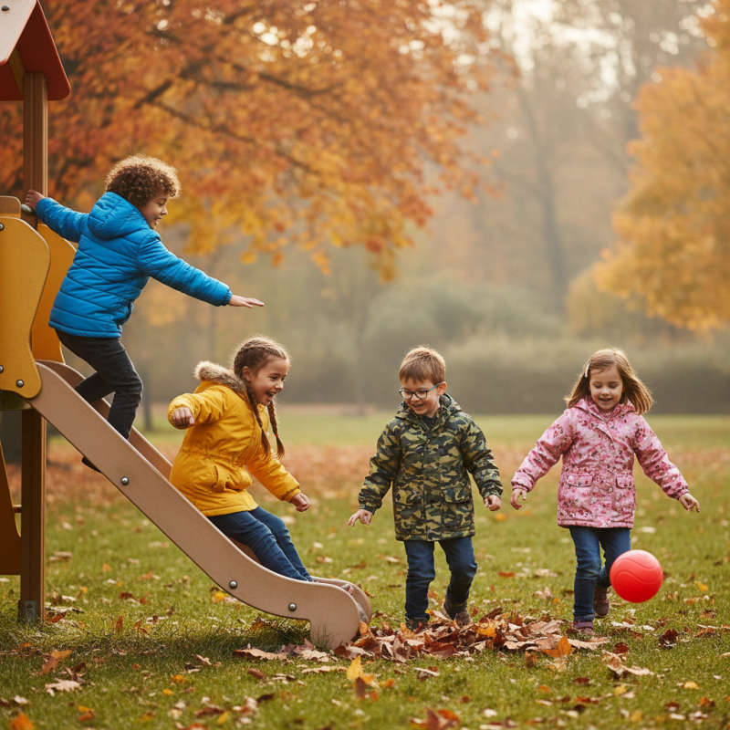 10 Essential Tips for Choosing the Perfect Kids Jacket