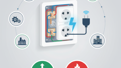 What is a Power Socket and How Does It Work?