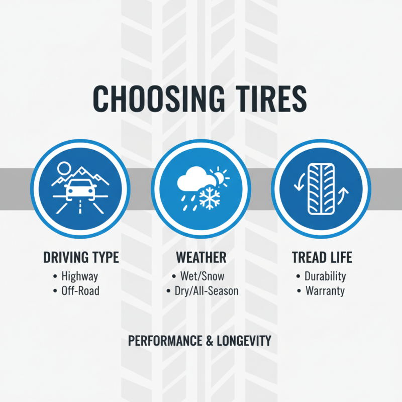 Top Merchants Tire Brands You Need to Know About?