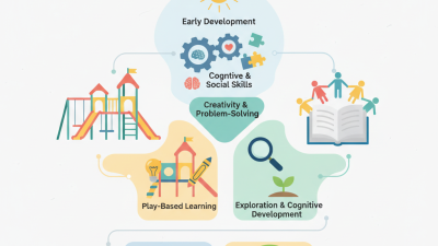 Top Reasons to Choose Playground Nursery for Your Child's Growth?