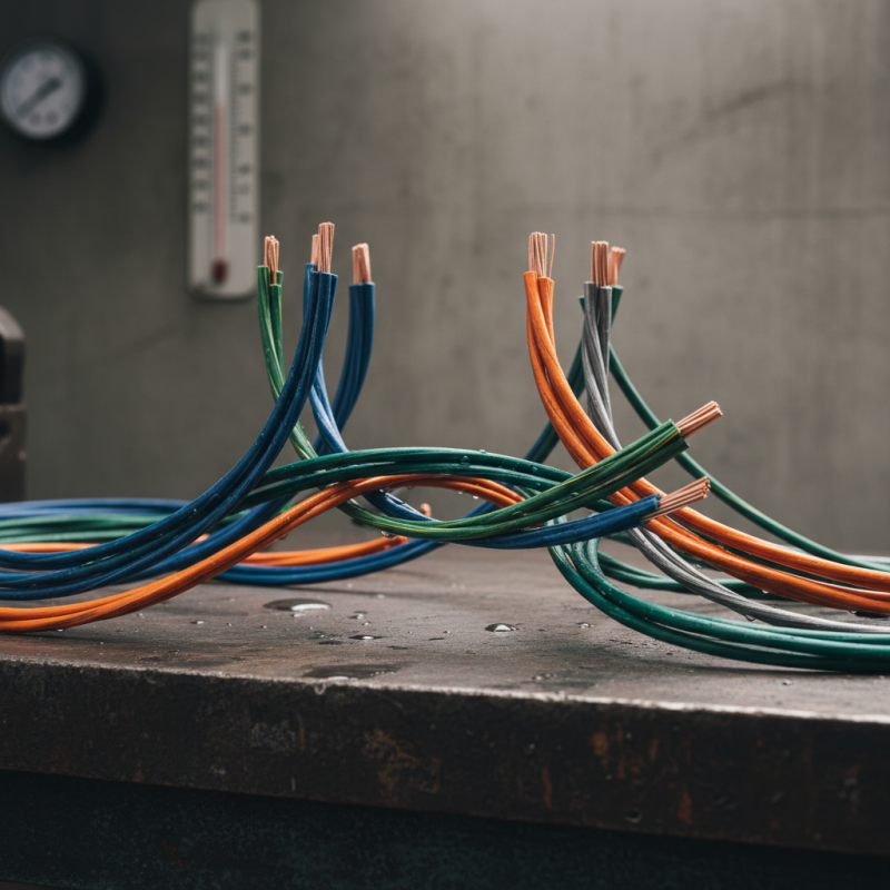 How to Choose the Right Coating Wire for Your Project?