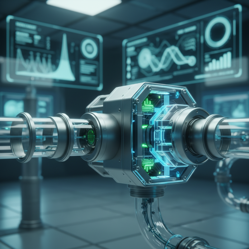 2026 Best Air Flow Control Valve Features and Benefits?