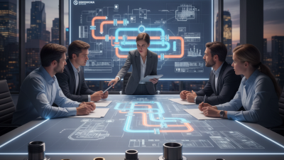 2026 How to Choose High Pressure Fittings for Your Projects?