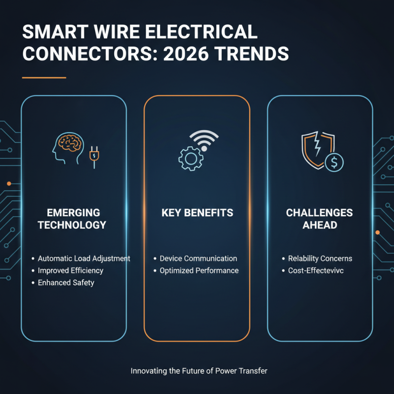 2026 Best Wire Electrical Connector Types for Your Needs?