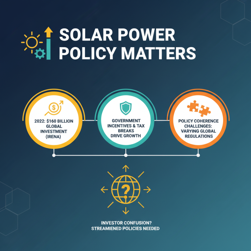 2026 Top Trends in Solar Engineering for a Sustainable Future?