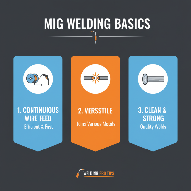 How to Buy a MIG Welder for Your Welding Projects?