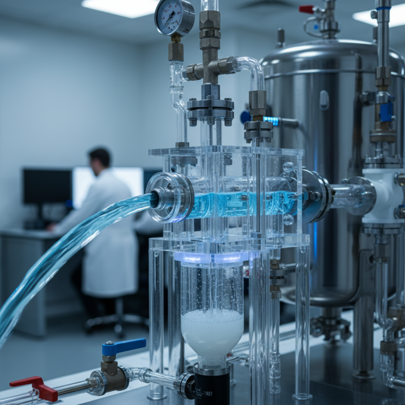 What is a Flow Jet Pump and How Does It Work?