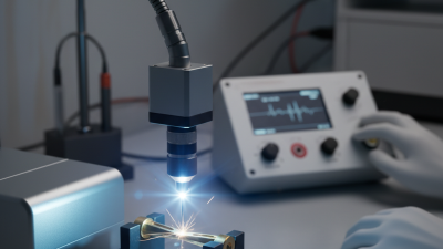 What is a Micro Welder and How Does it Work?