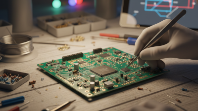 Best Circuit Board Design Tips for Beginners?