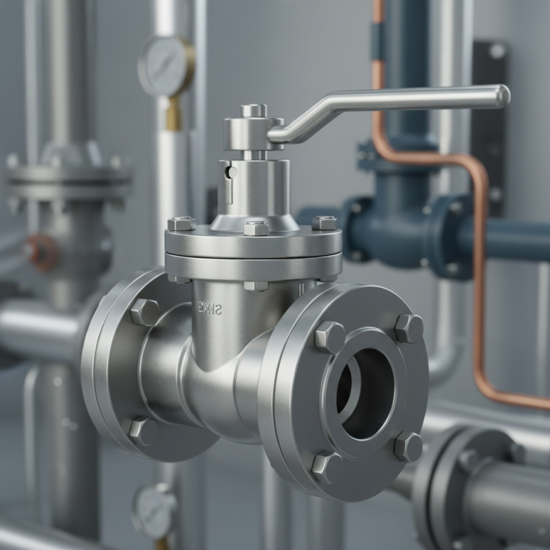 What Are Plug Valves and How Do They Work?