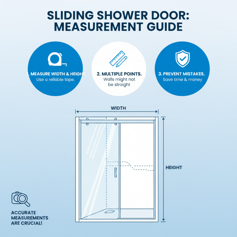 10 Essential Tips for Choosing Sliding Door Shower Glass