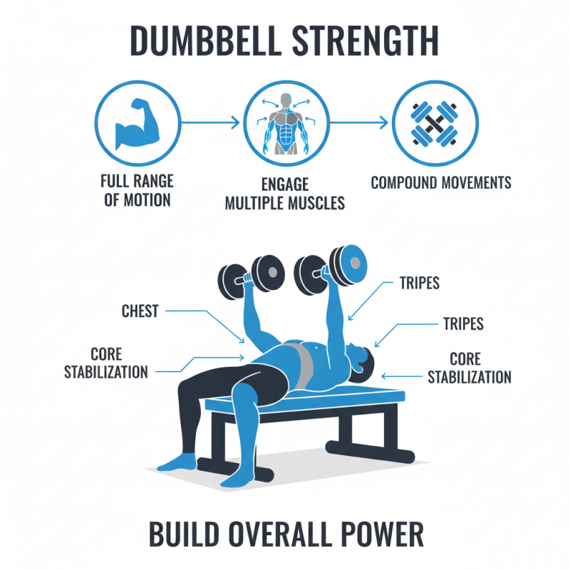 Top 10 Benefits of Using a Dumbbell Set in Your Gym Routine?