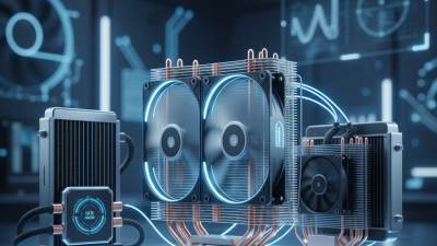 2026 Top Cpu Heatsink Models for Optimal Cooling Performance?