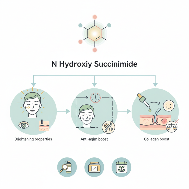 2026 How to Use N Hydroxy Succinimide for Effective Skin Care?