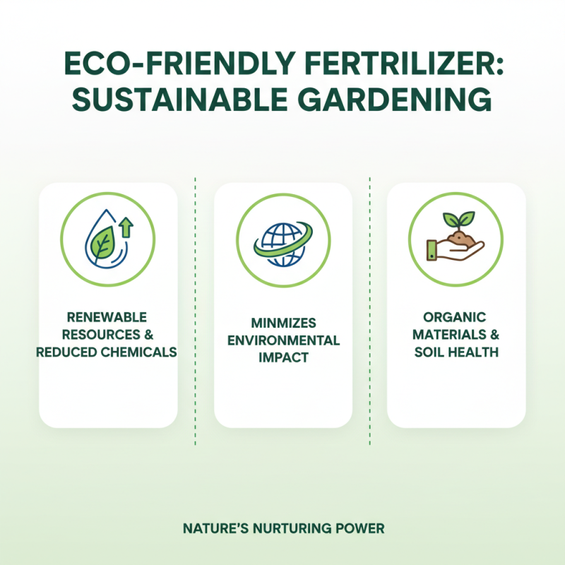2026 Best Fertilizer Company for Your Garden Needs?