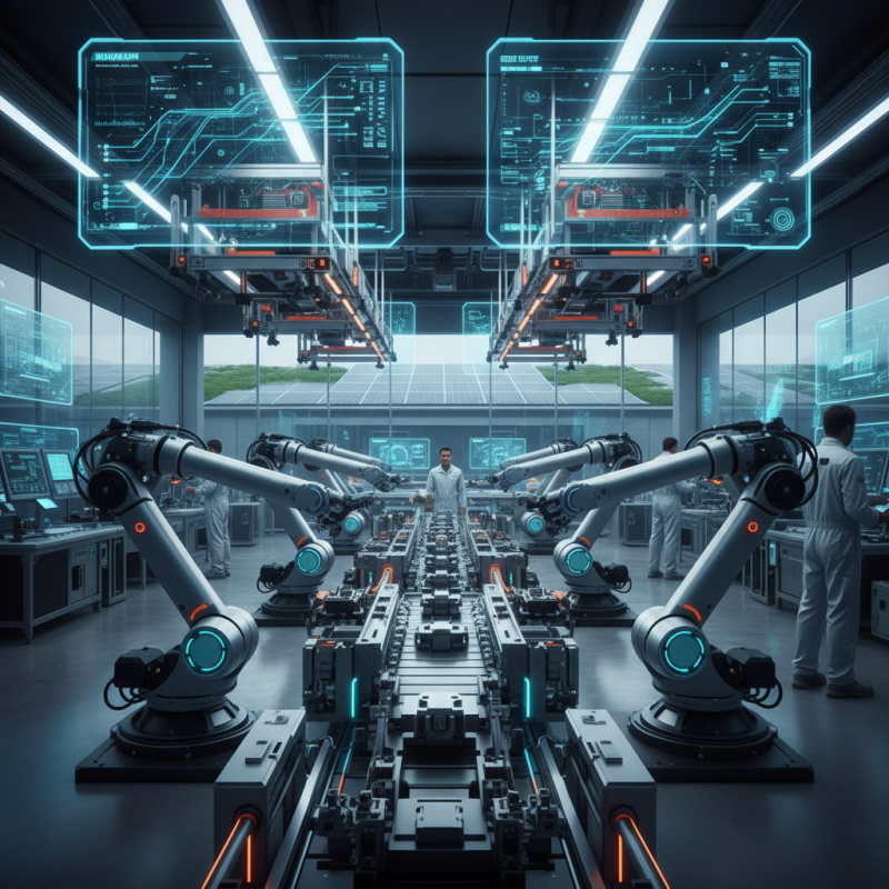 2026 Best Automation and Controls Solutions for Efficient Operations?