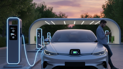 Top 10 Tips for Charging Your Electric Car Battery Efficiently?