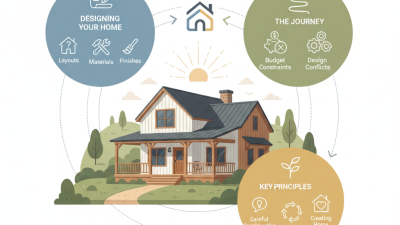 2026 How to Build Your Dream Farmhouse Modular Home?