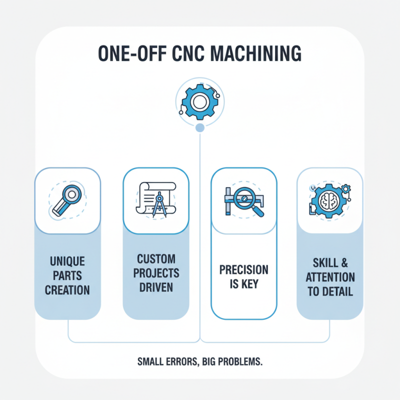 2026 Best One Off CNC Machining Techniques for Precision