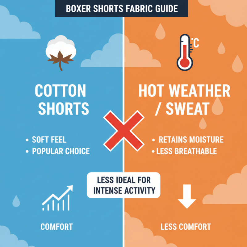 Top 10 Mens Boxers Everyone Should Own For Ultimate Comfort?