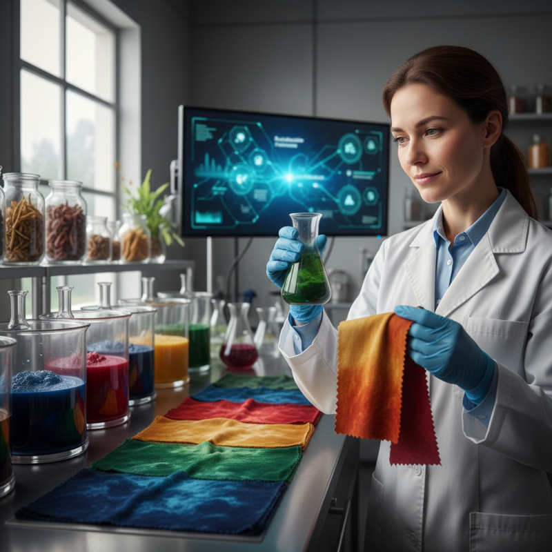 What are the Benefits of Using Direct Dyes in 2026?