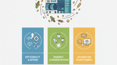 Best Grain Dryer 2026 Features Benefits and Top Picks?