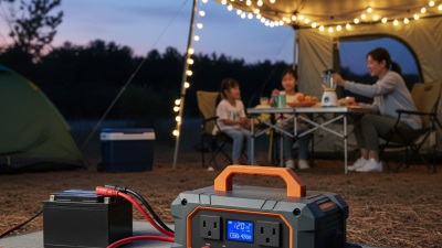 What is a Mobile Inverter and How Does it Work?