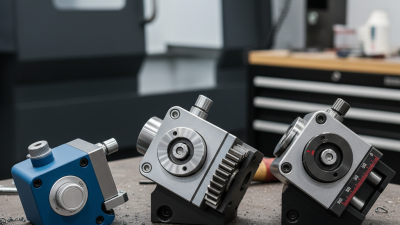 How to Choose the Best Adjustable Angle Heads for Your Needs?