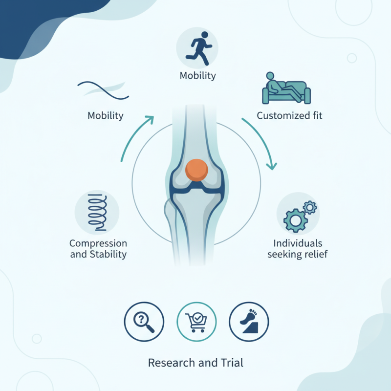 2026 Best Kneelet Kneecap Options for Ultimate Comfort and Support?