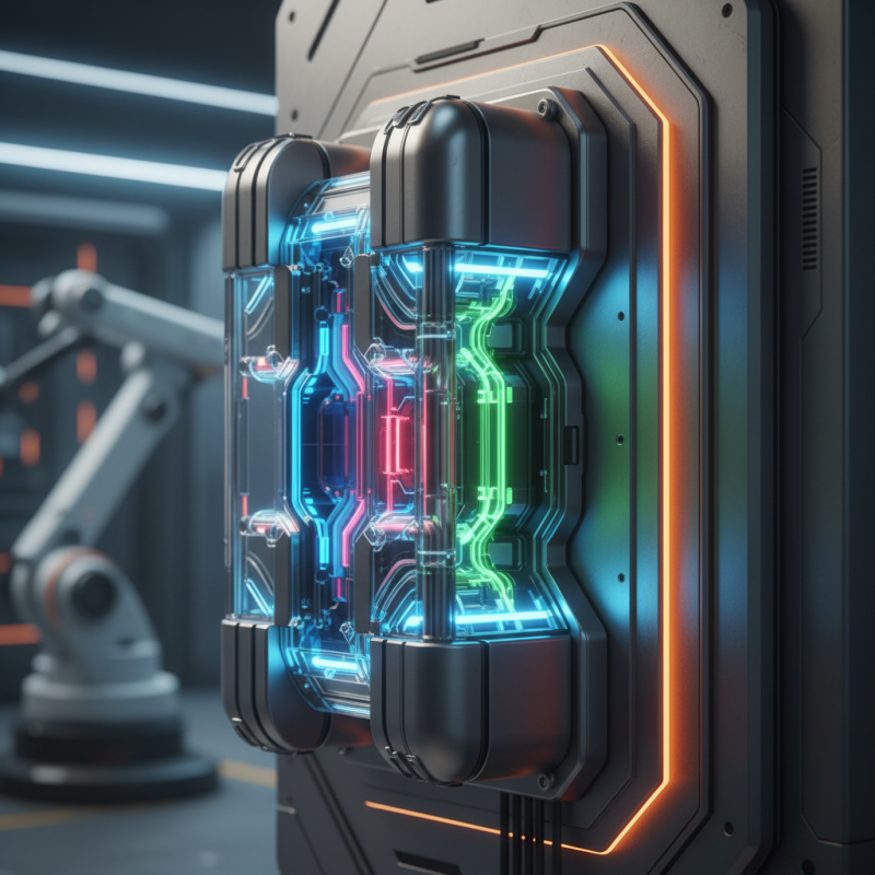 2026 Top Electronic Valve Innovations Changing the Industry?