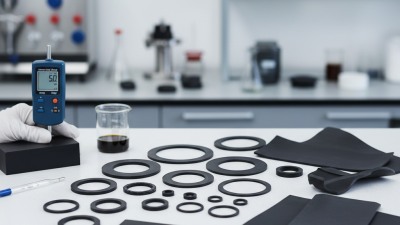 How to Choose Nitrile Butadiene Rubber for Your Projects?