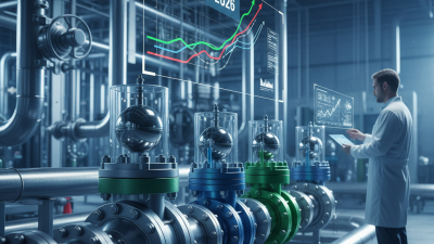 2026 Best Ball Valves for Efficient Flow Control Solutions?