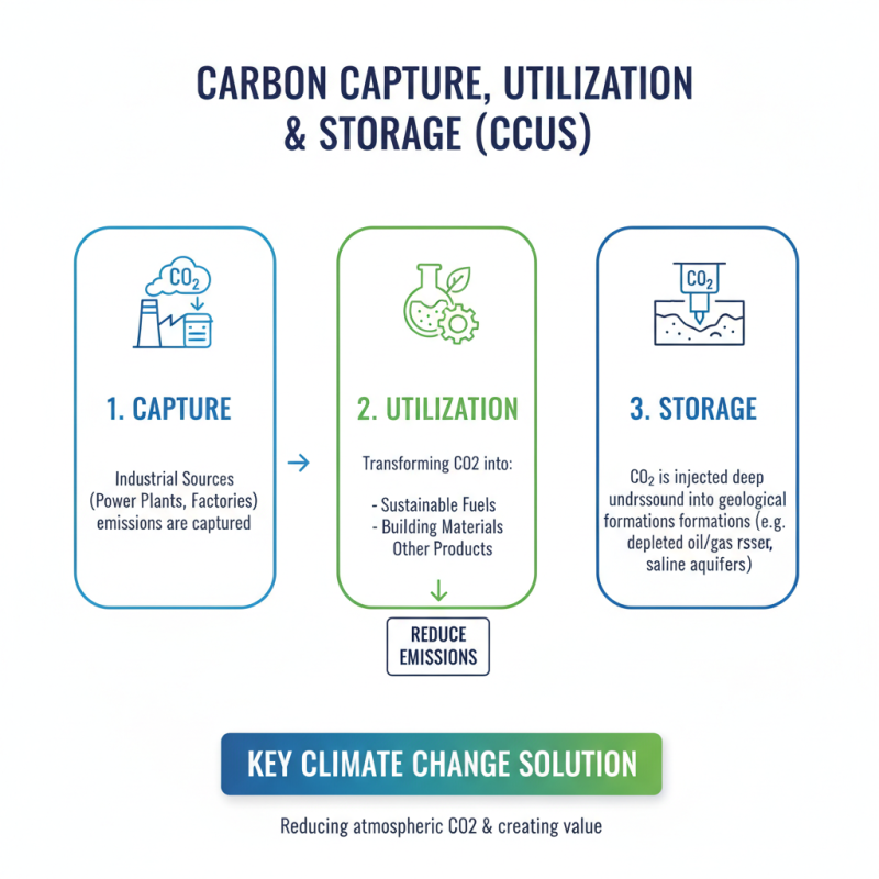 Top 10 Low Emissions Technologies Changing Our Future?