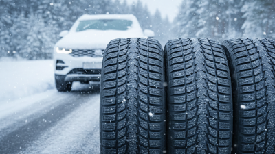 2026 Best Winter Tires for Your Vehicle Are You Ready for the Snow?