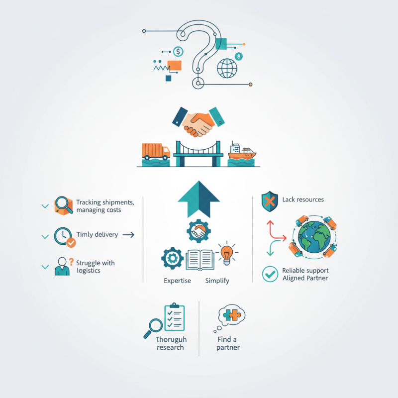 Why Should You Choose a Transportation Freight Broker for Your Shipping Needs?