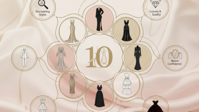 Top 10 High End Dresses You Should Consider For Your Wardrobe?