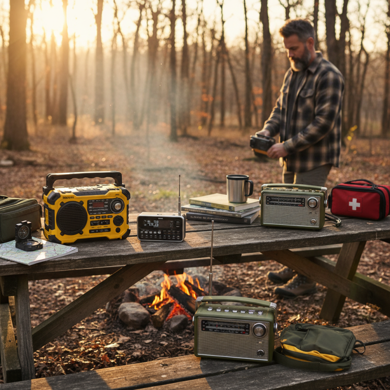 2026 How to Choose the Best Portable Radios for Your Needs?