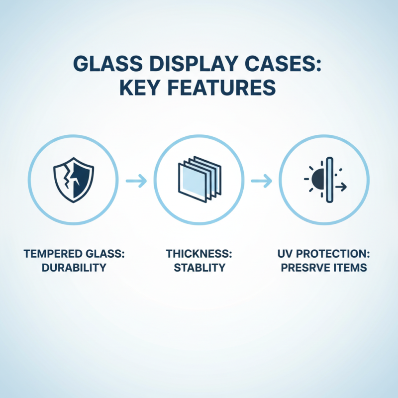 2026 How to Choose the Best Glass Display Cases for Your Business?