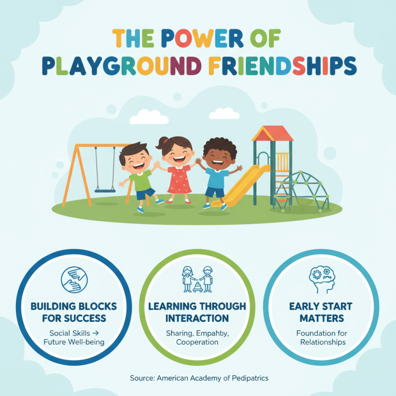 Top Reasons to Choose Playground Nursery for Your Child's Growth?