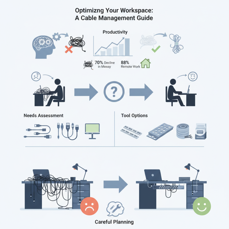 How to Choose the Best Cable Management Tools for Your Setup?