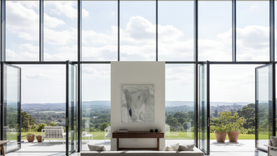 Top 10 Long Windows and Doors Styles for Your Home?