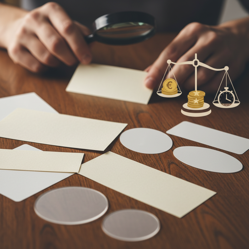 2026 How to Choose the Best Label Printing Companies for Your Business?