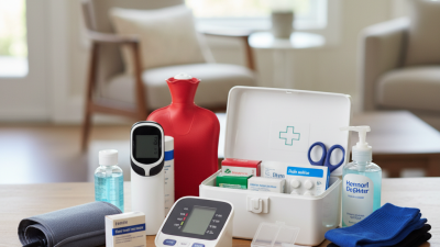 Top 10 Essential Home Health Supplies You Need Right Now?