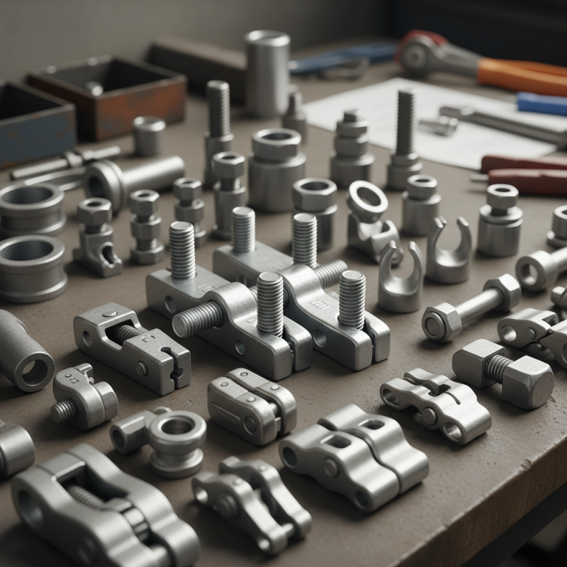 10 Essential Tips for Choosing the Right Steel Cable Clamps?