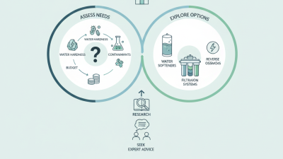 10 Essential Tips for Choosing the Right Water Conditioning Systems