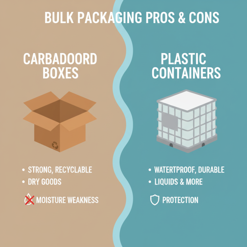 10 Best Bulk Packaging Solutions for Your Business Needs?